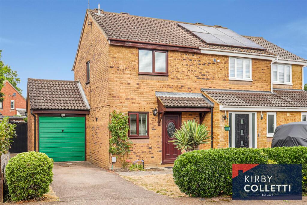 Main image of property: Benedictine Gate, Cheshunt