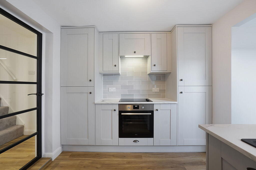 Main image of property: Belgrave Street, Eccles ME20