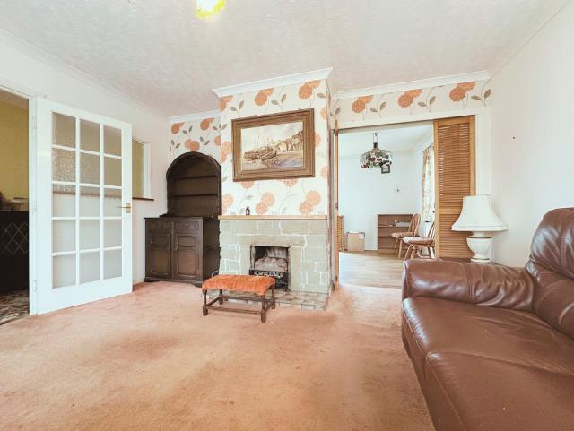 House in Mid Suffolk, Creeting St Mary - More