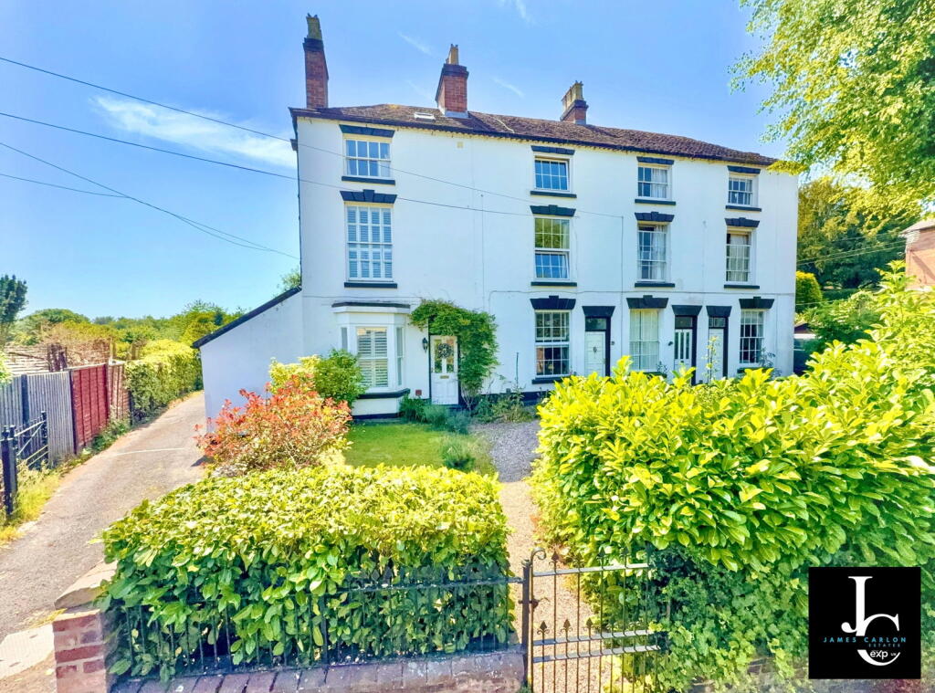 Main image of property: Station Road, Madeley, Telford, TF7 5BA