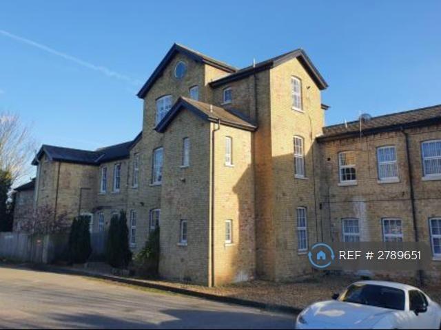Main image of property: Linclare Place, St Neots, PE19