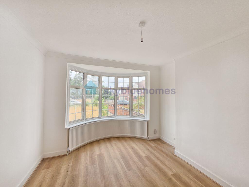Humberstone Drive, Leicester