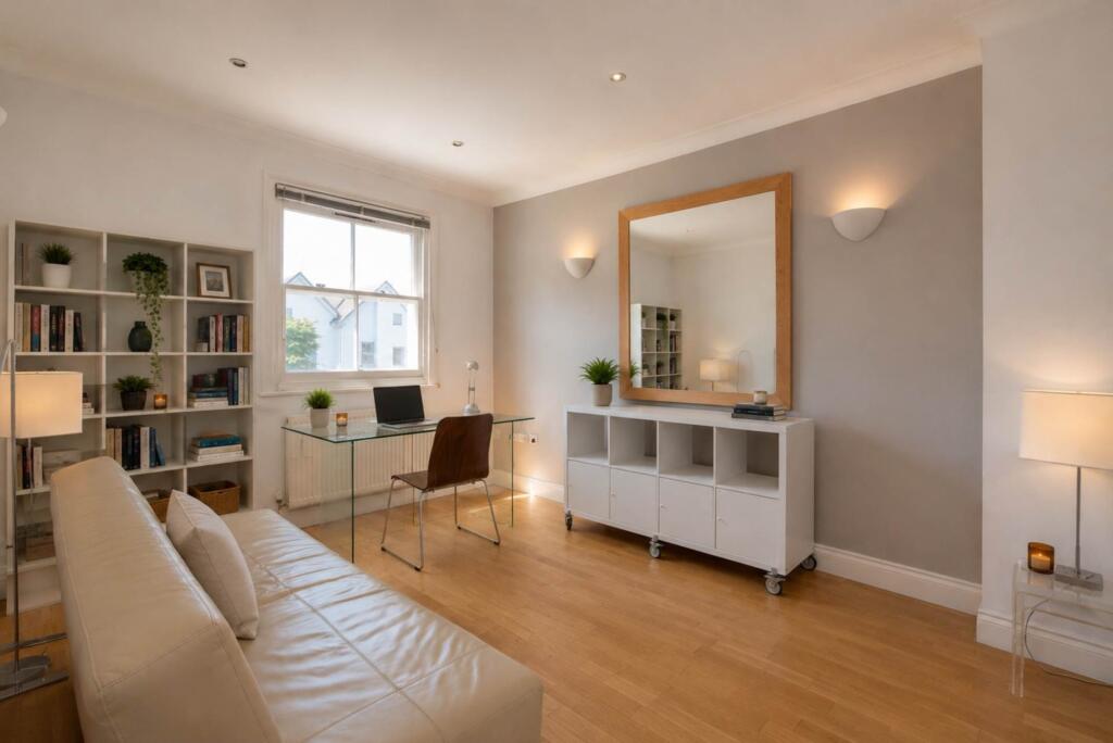 Main image of property: Hospital Lane, Canterbury