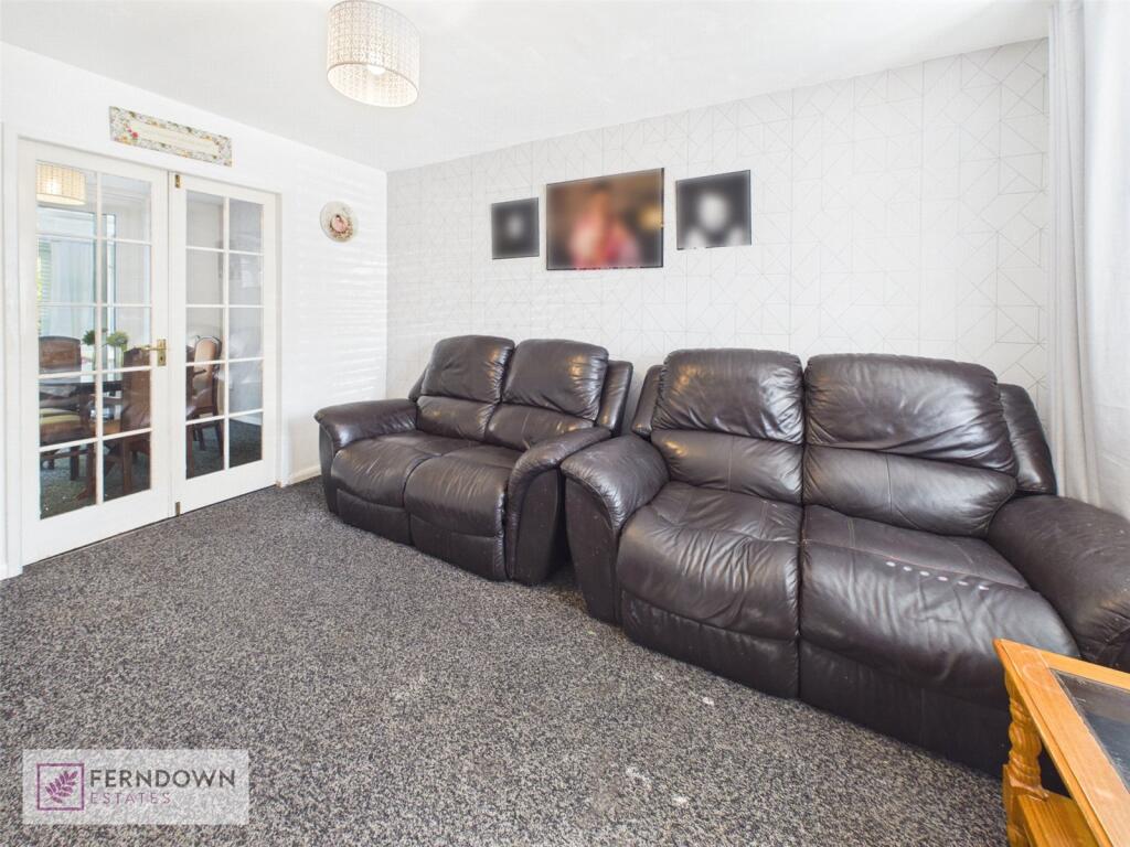 House in Birmingham, West Midlands - View 4