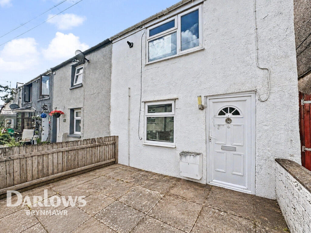 Main image of property: Clydach Street, Ebbw Vale