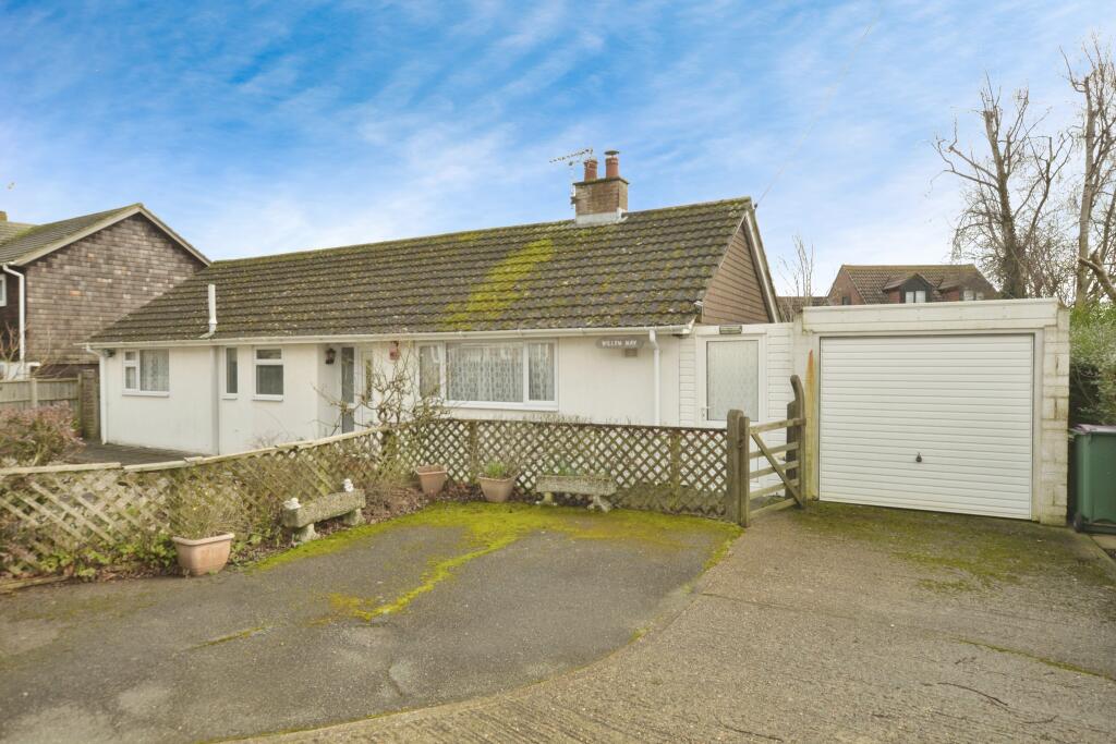 Main image of property: Cockreed Lane, New Romney, Kent, TN28