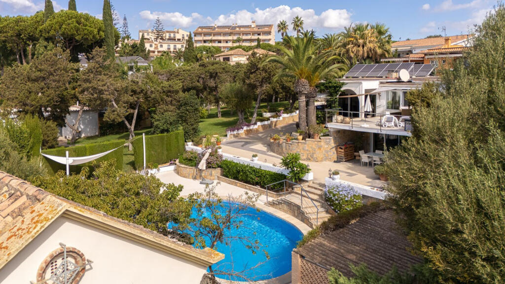 Main image of property: Andalucia, Malaga, Marbella