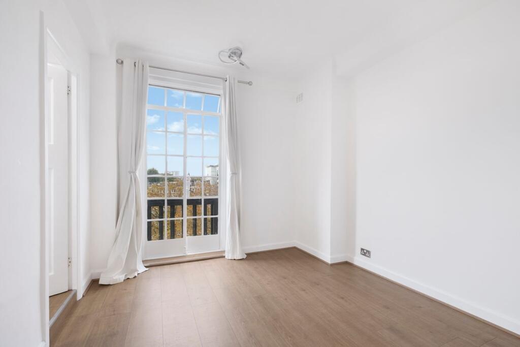 Main image of property: Mortimer Court,
Abbey Road, NW8