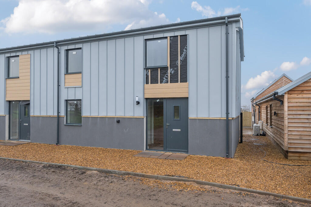 Main image of property: Sinton Green, Hallow, Worcester