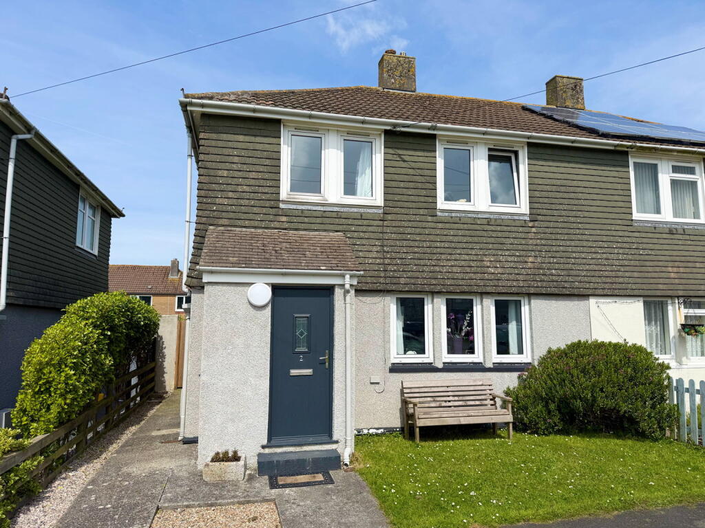 Main image of property: St Eval, PL27
