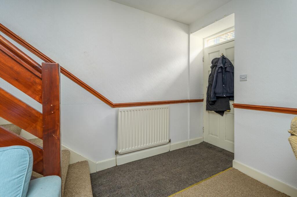 House in Newcastle upon Tyne - View 5