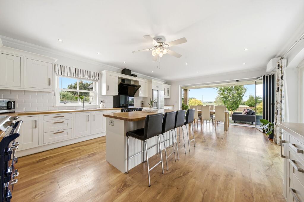 House in East Cambridgeshire, Downham - View 5