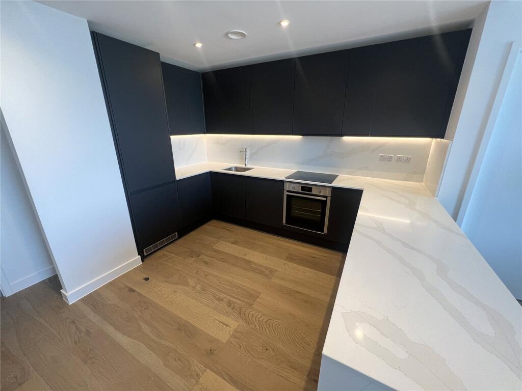 Main image of property: Davenant Place, SE26