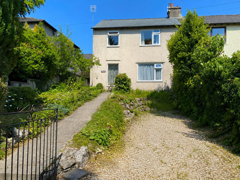 Main image of property: Stonehurst, Netherleigh Drive, Grange-over-Sands, Cumbria, LA11 7JQ