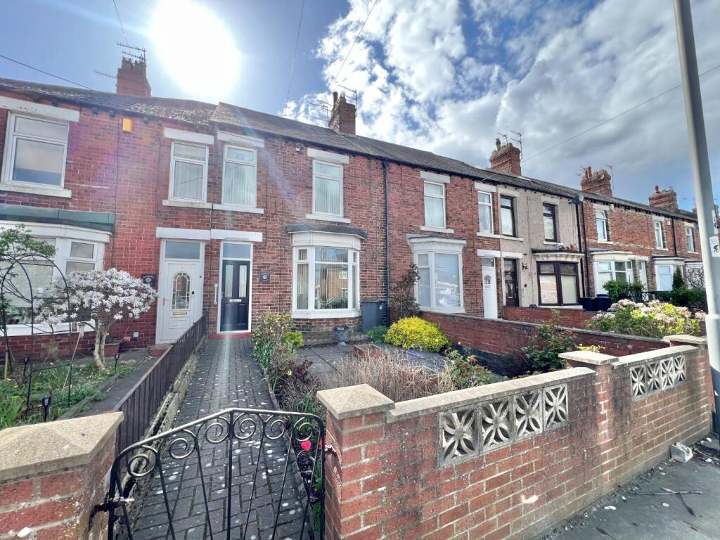 Main image of property: Greenfields Road, Bishop Auckland