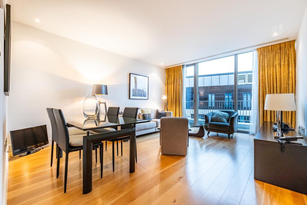 Main image of property: Knightsbridge Knightsbridge SW7