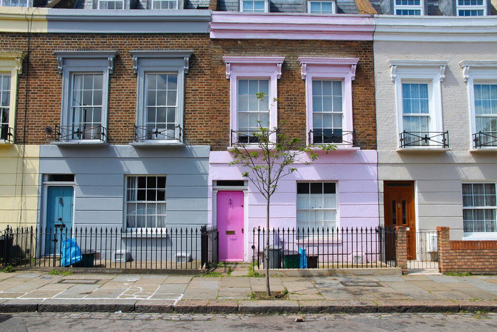 Main image of property: Main Road, Buckinghamshire, Kent, TN16