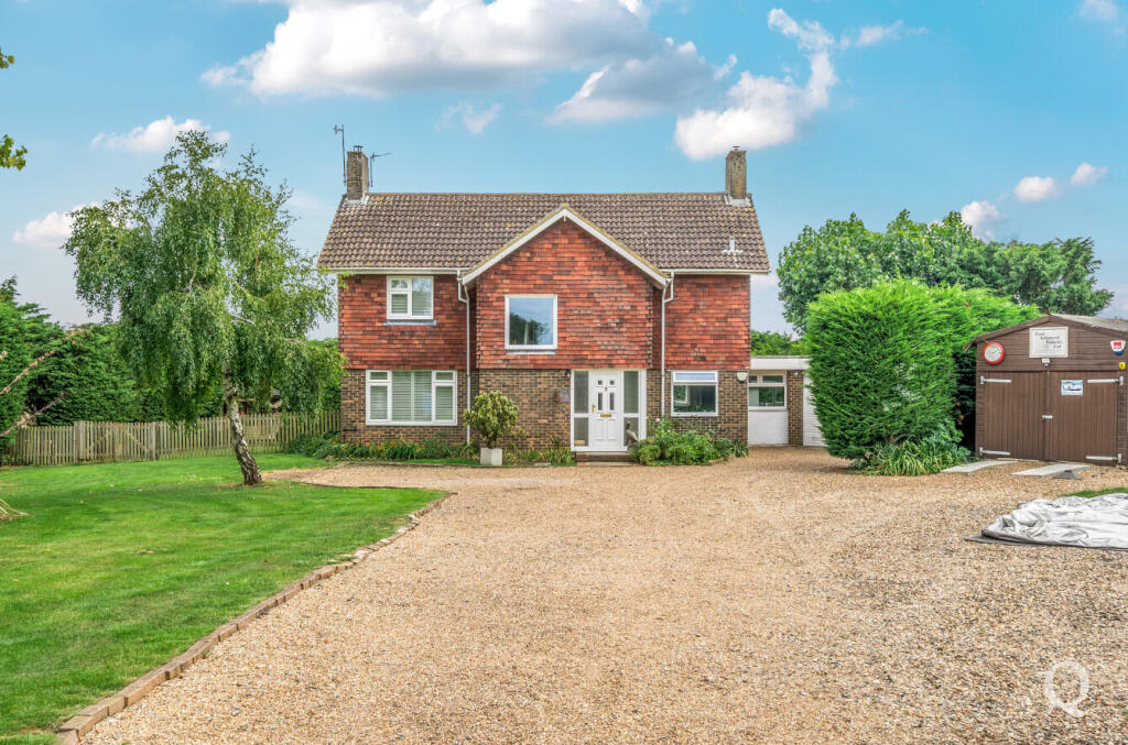 Main image of property: Harty Ferry Road, Leysdown-on-Sea, Sheerness, ME12