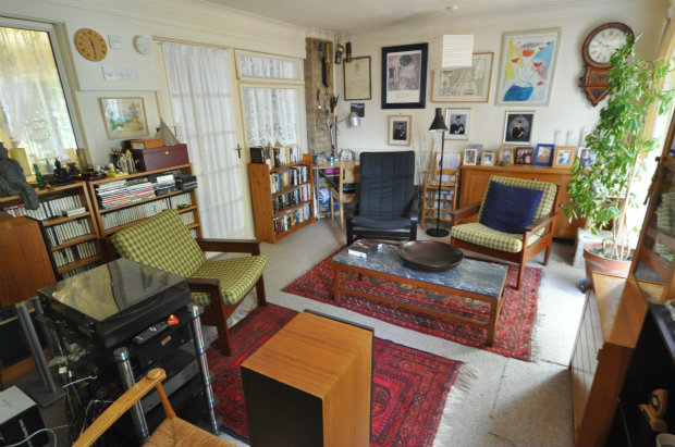Photo of the property