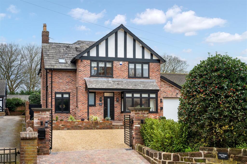 Main image of property: Ferry Lane, Thelwall