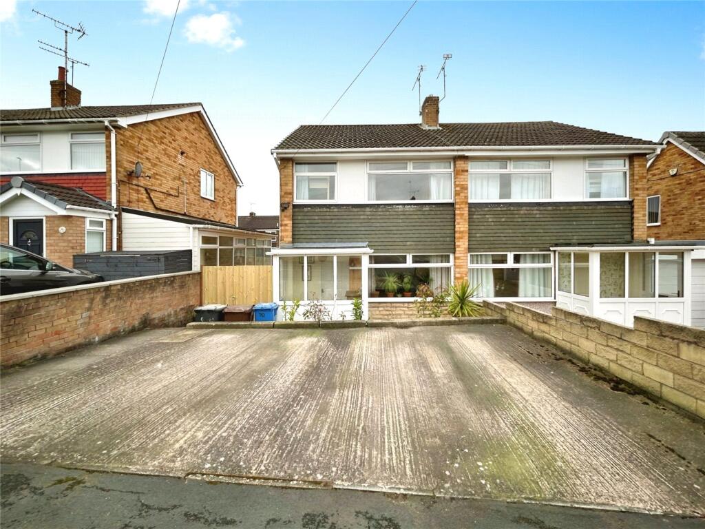 Main image of property: Reaper Crescent, High Green, Sheffield, South Yorkshire, S35