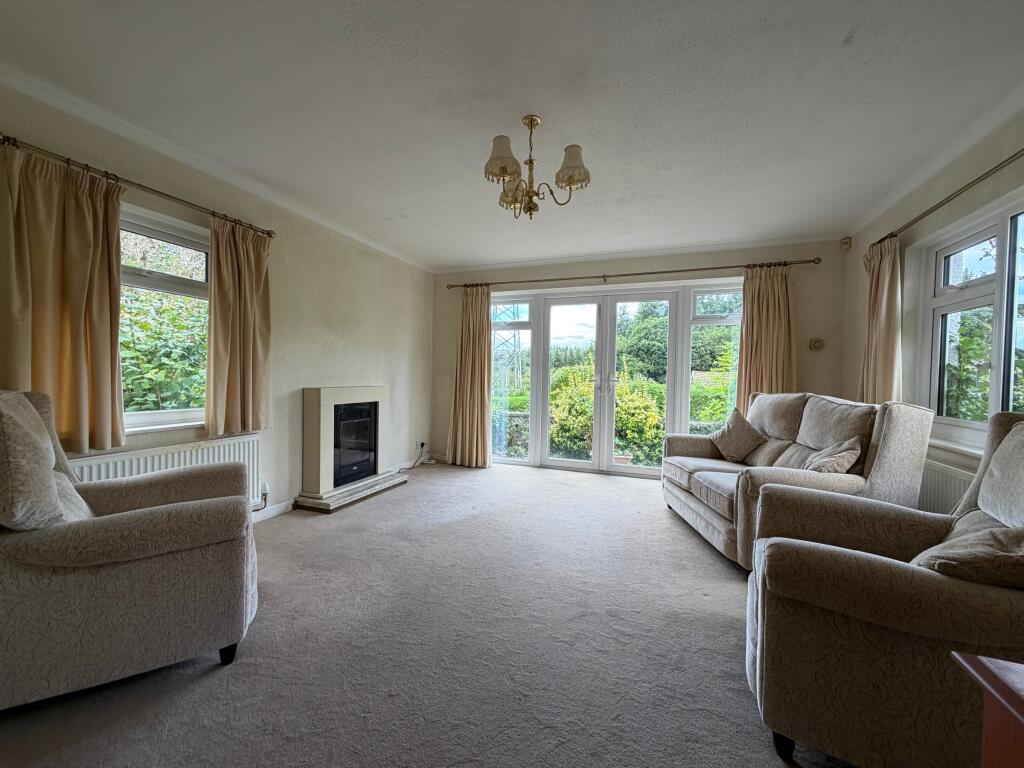 House in Forest of Dean, Soilwell, Lydney - More