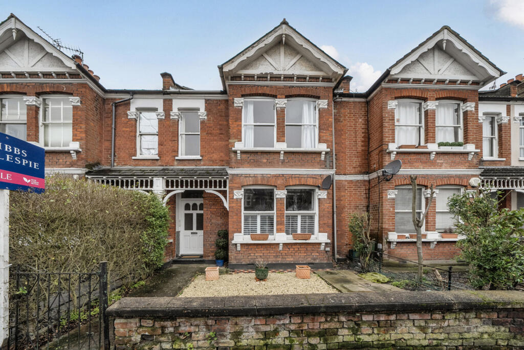Main image of property: Seaford Road, London