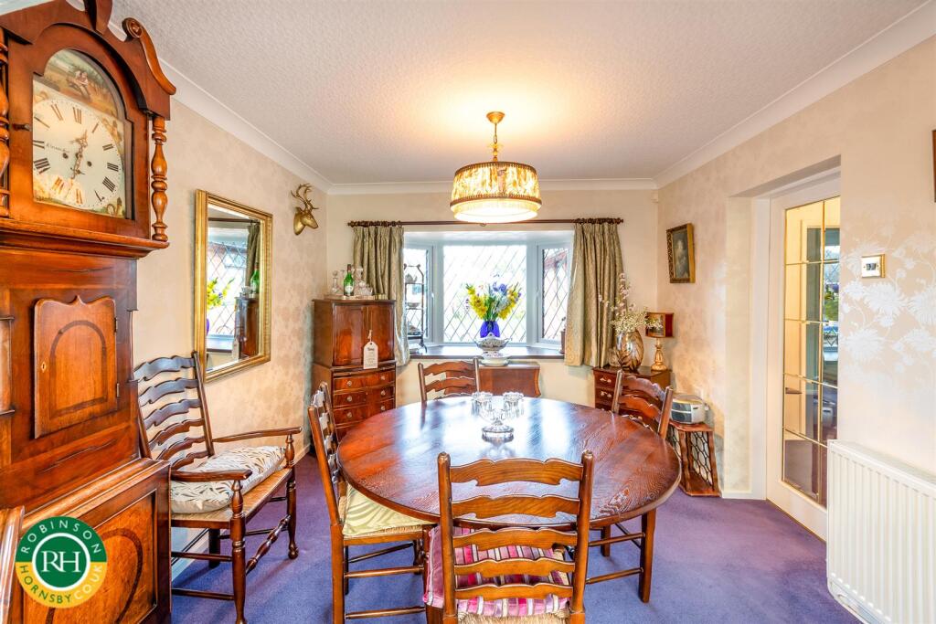 Sycamore Crescent, Bawtry, Doncaster photo 4