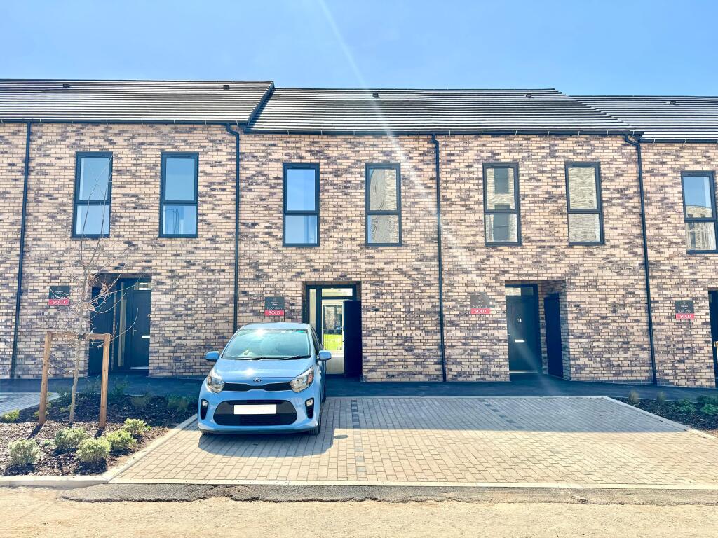Main image of property: Griffiths Close, Birmingham