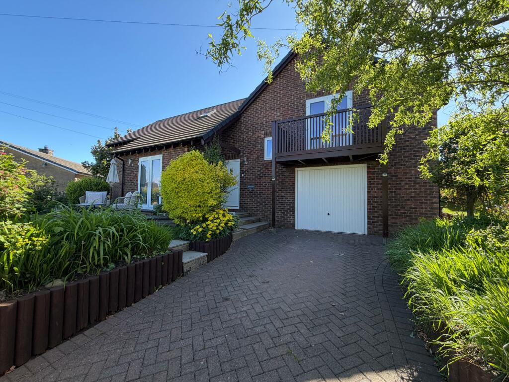 Main image of property: Bushy Bank, Monkhill, Carlisle, CA5