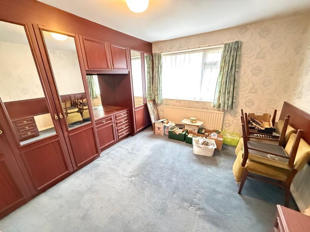 21 Norton Drive, Halifax, West Yorkshire, HX2 7RA photo 4