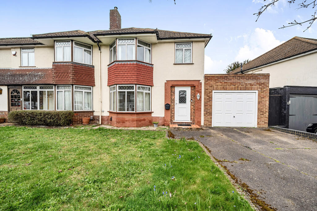 Main image of property: Woodview Road, Swanley, Kent