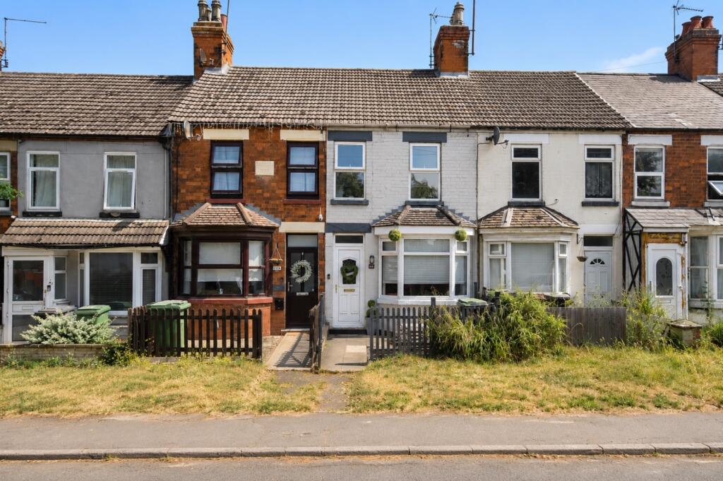 Main image of property: Irthlingborough Road, Finedon, NN9