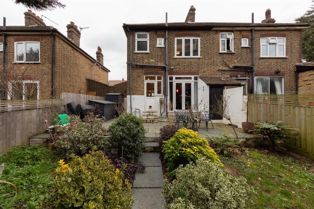 House in London - View 4