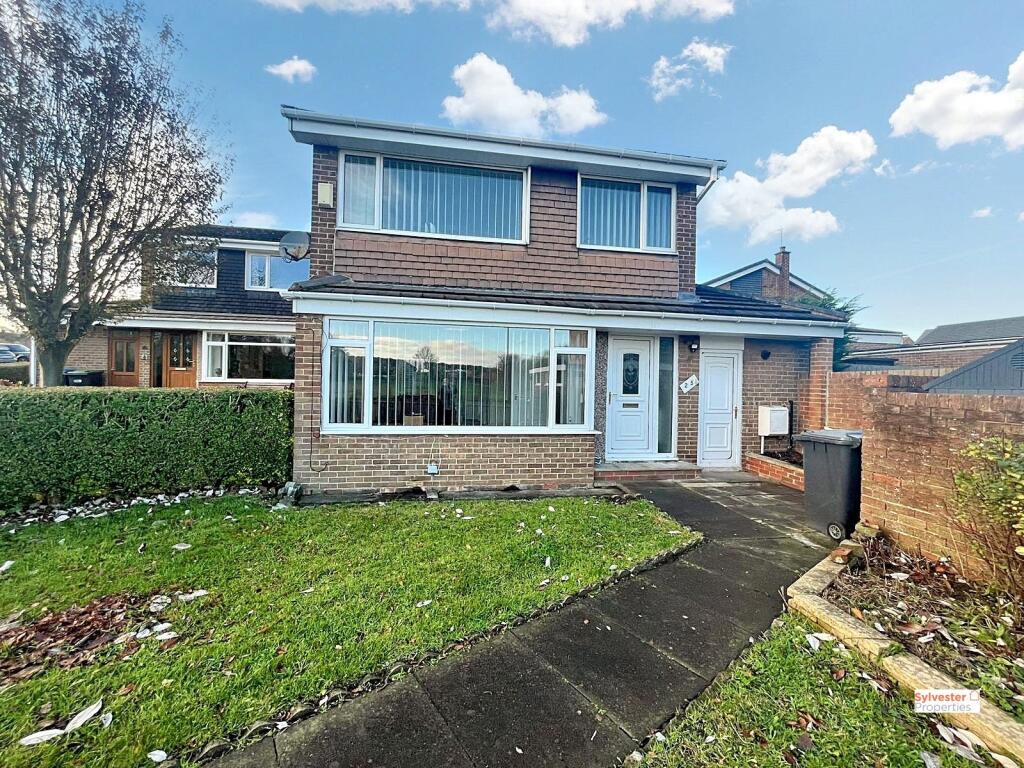 Main image of property: Deneside, Sacriston, DH7