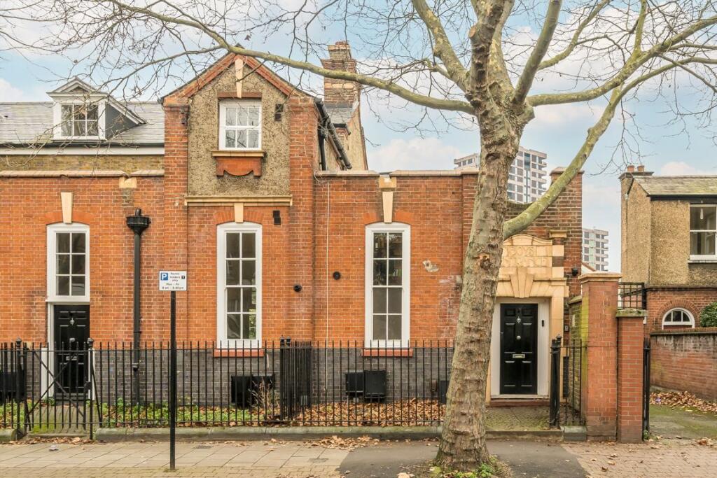 Main image of property: Asylum Road, Peckham