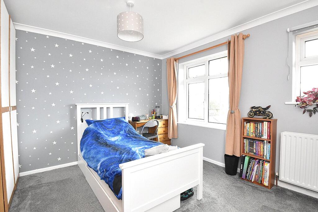 Additional image 15 of Park Road, Henstridge, Templecombe, Somerset, BA8