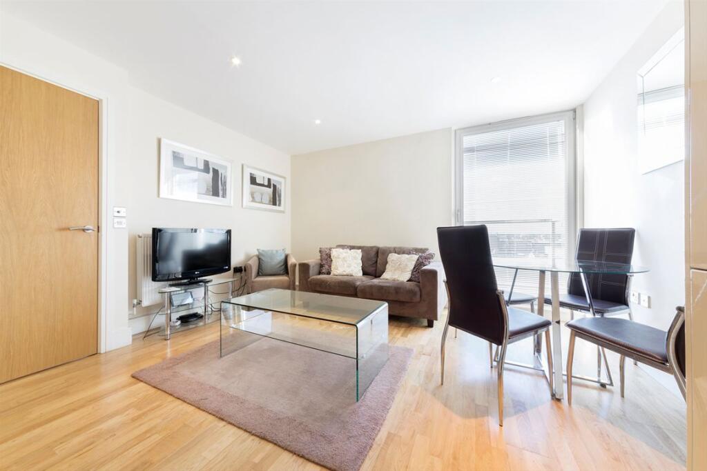 Main image of property: Denison House, Canary Wharf, London