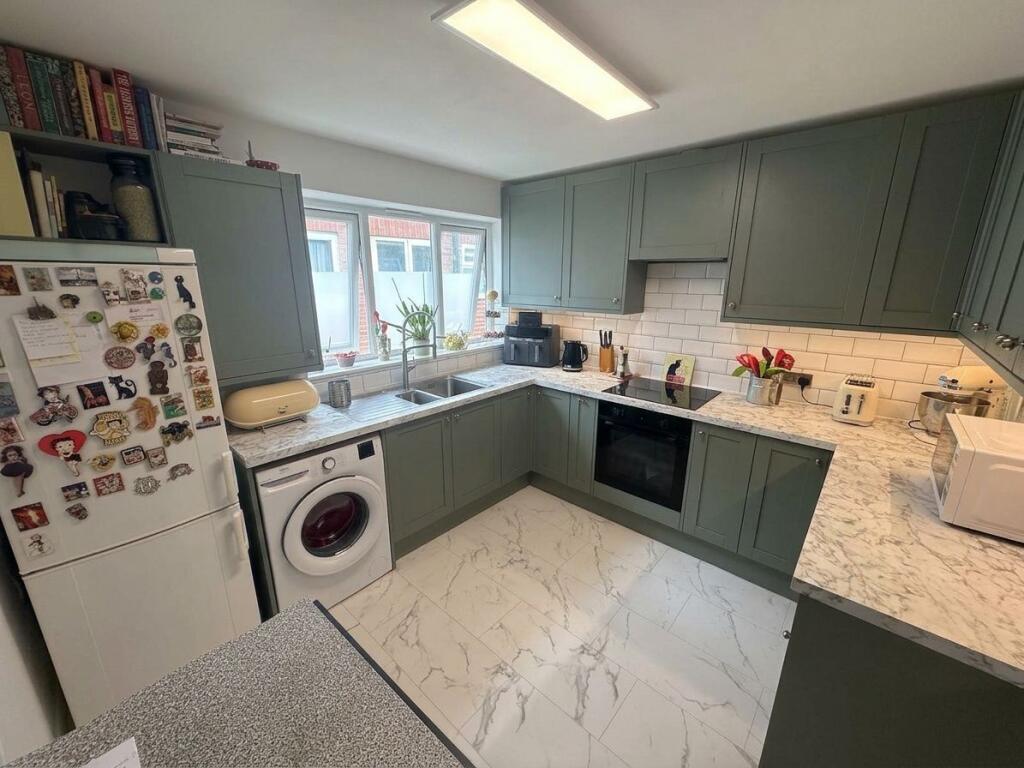 Apartment in Thanet, Broadstairs and St Peters - View 5