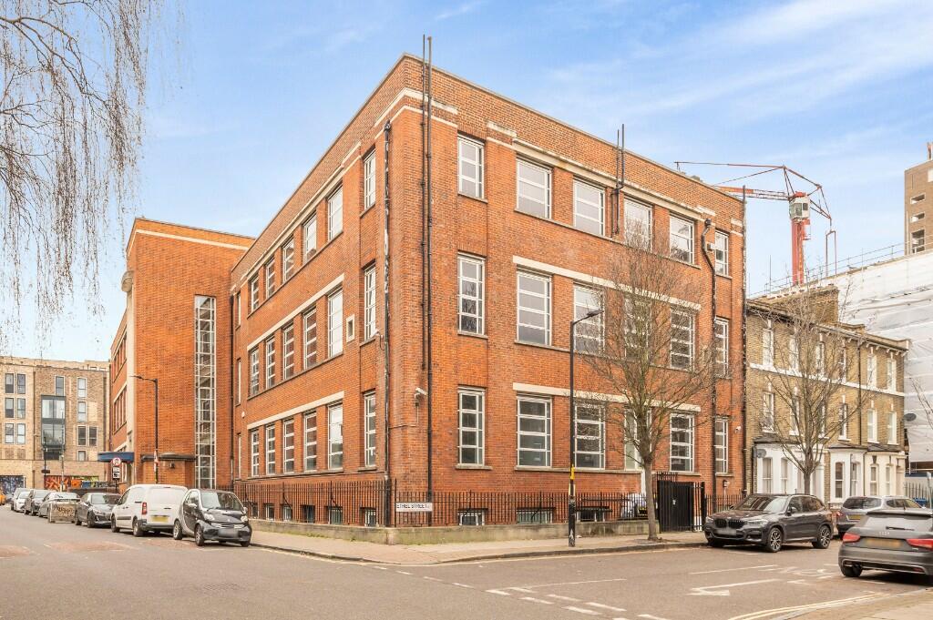 Main image of property: Larcom Street, London, SE17