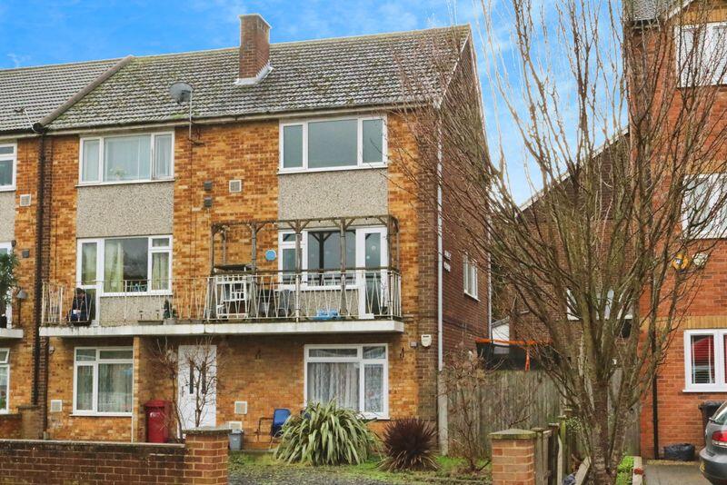 Main image of property: Coleridge Crescent, Colnbrook