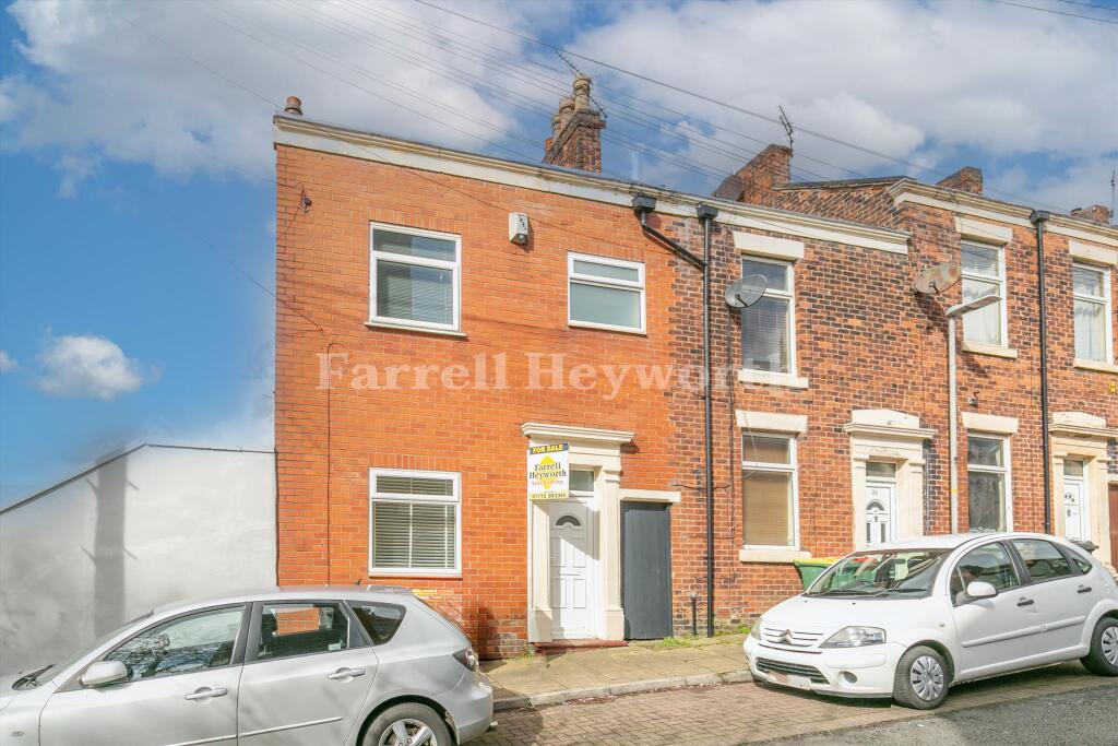 Main image of property: Brieryfield Road, Preston