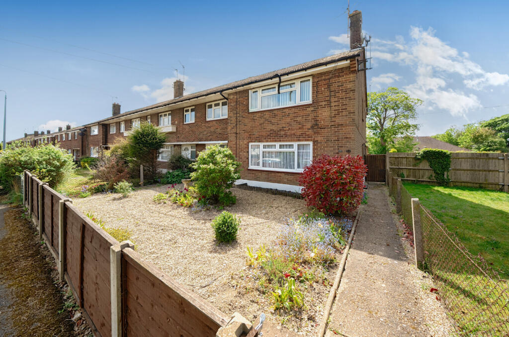 Main image of property: Ashcroft, Dunstable