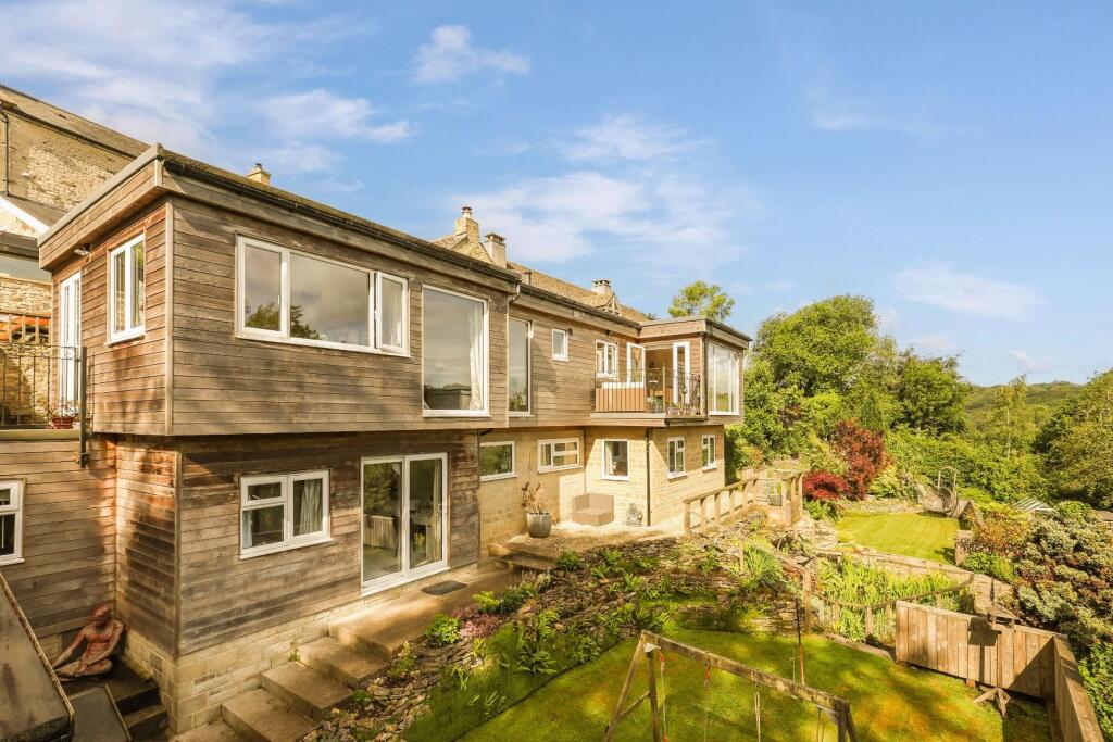 Main image of property: The Knoll, Cranham, Gloucester