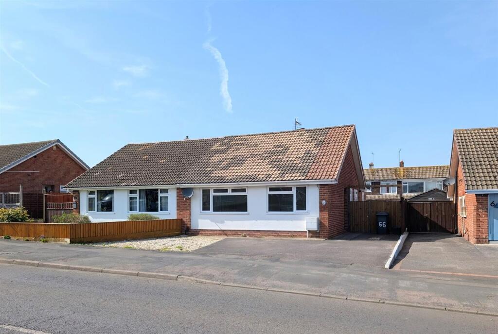 Main image of property: Chatsworth Avenue, Tuffley, Gloucester