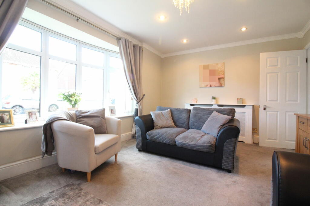 KINGSWINFORD, Tunstall Road photo 3