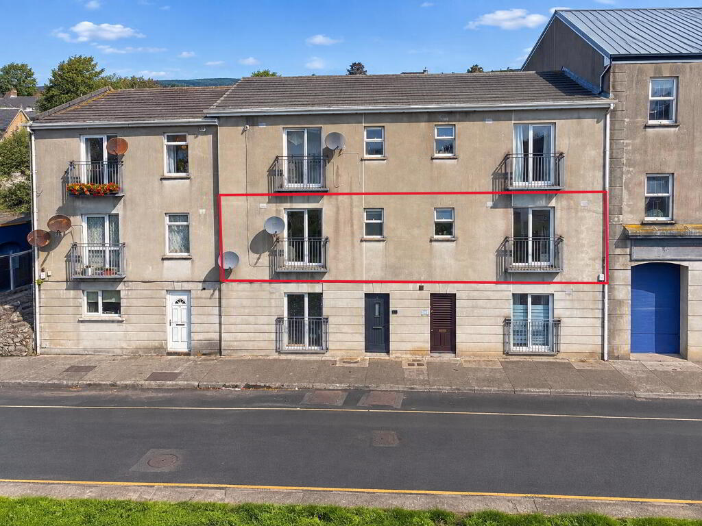 Main image of property: Apartment 3 Grubb's Court House, The Quay, Clonmel