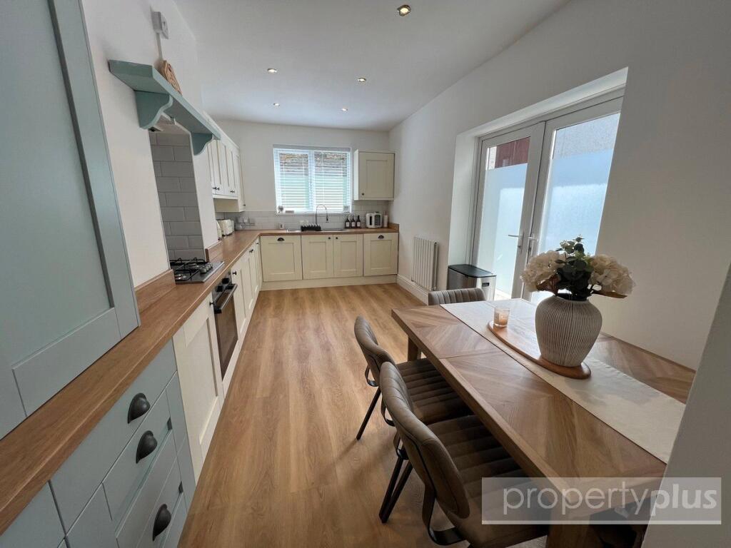 Main image of property: Morris Terrace, Ferndale, Rhondda Cynon Taff, CF43