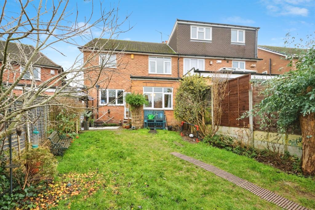 Additional image 22 of Holly Wood, Birmingham