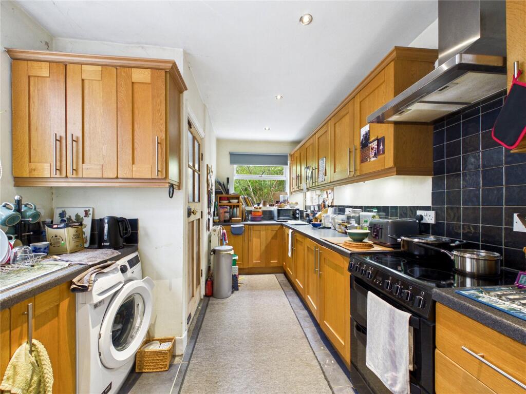 House in Ipswich, Suffolk - View 4